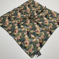 Zer Organik Eşarp PCD68