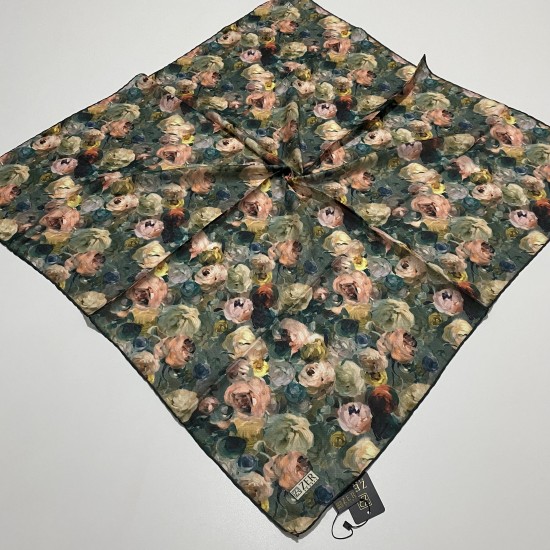 Zer Organik Eşarp PCD68