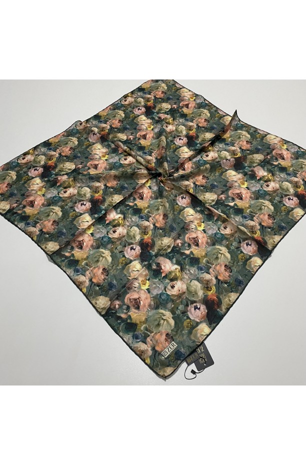 Zer Organik Eşarp PCD68