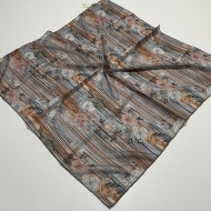Locella Vual Pamuklu Eşarp PCD10