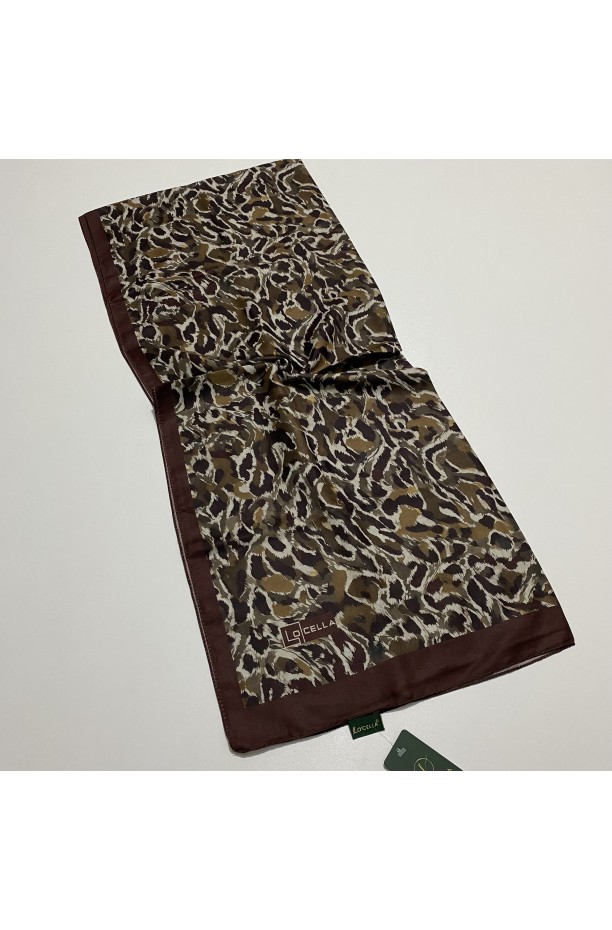Locella Soft Şal PCD8