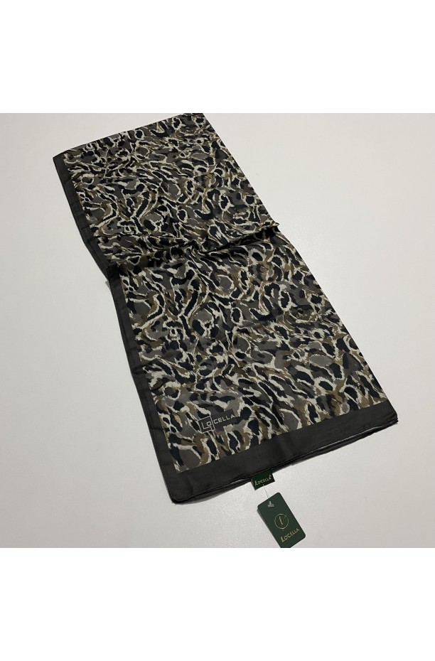 Locella Soft Şal PCD7