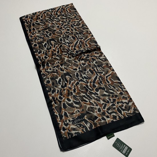 Locella Soft Şal PCD3
