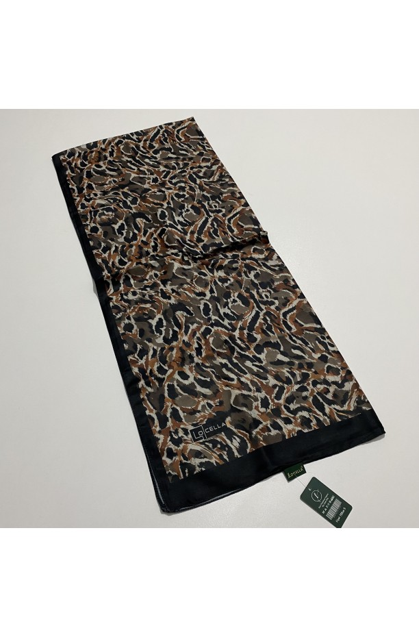 Locella Soft Şal PCD3