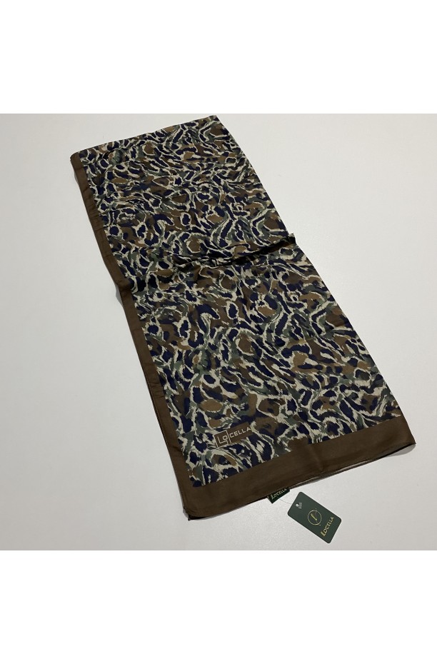Locella Soft Şal PCD2