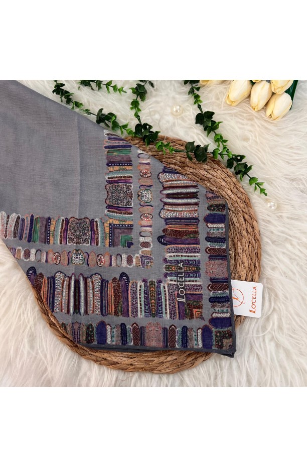 Locella Soft Eşarp KŞV513