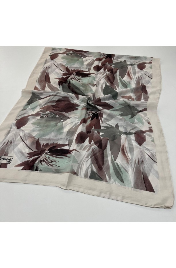 Plocraft Soft Pamuklu Şal LCV10