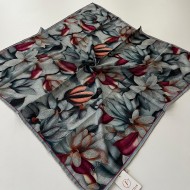 Locella Soft Pamuklu Eşarp LVC15