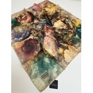 Lopres - Soft Pamuklu Eşarp LCE85