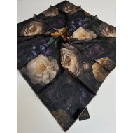 Lopres - Soft Pamuklu Eşarp LCE784