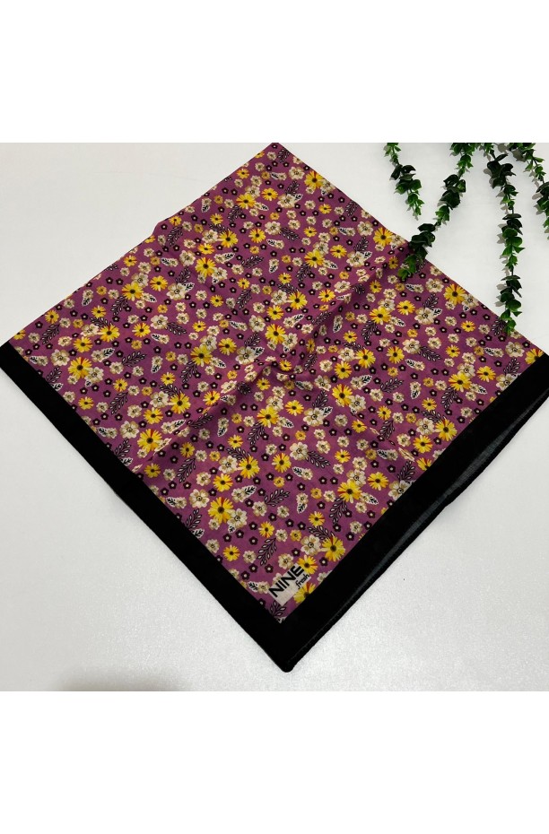 Nine Fresh Soft Eşarp msa200