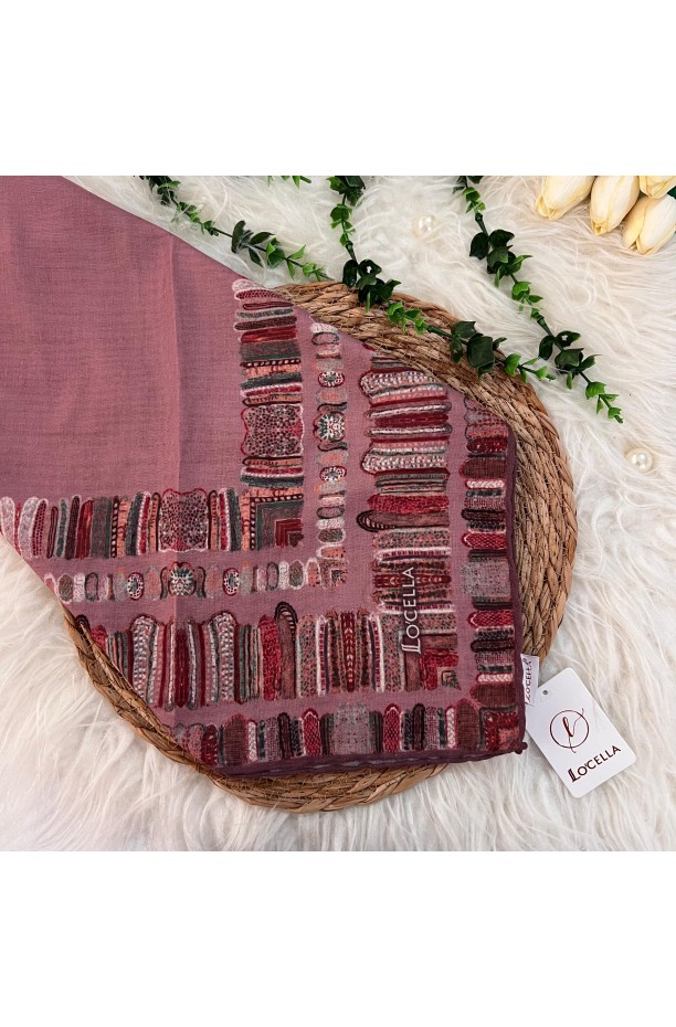 Locella Soft Eşarp KŞV508