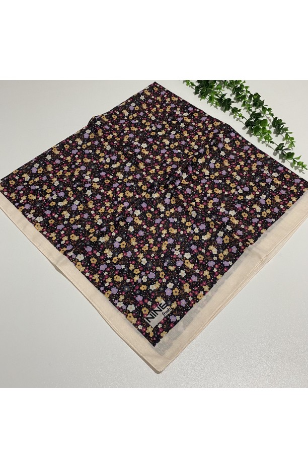Nıne Fresh Soft Eşarp msa261