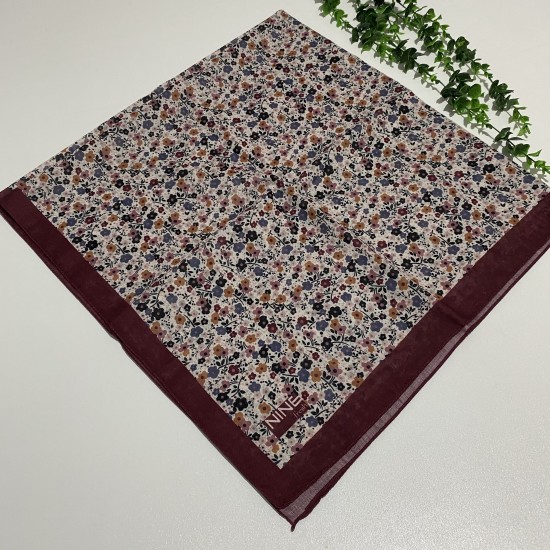 Nıne Fresh Soft Eşarp msa250