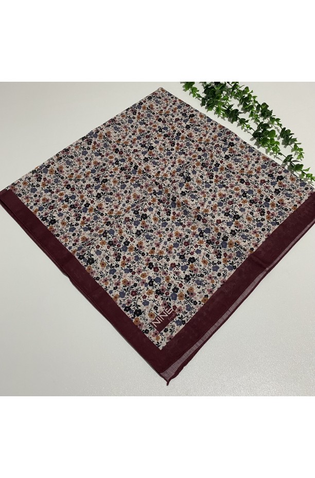 Nıne Fresh Soft Eşarp msa260