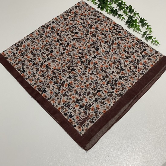 Nıne Fresh Soft Eşarp msa250