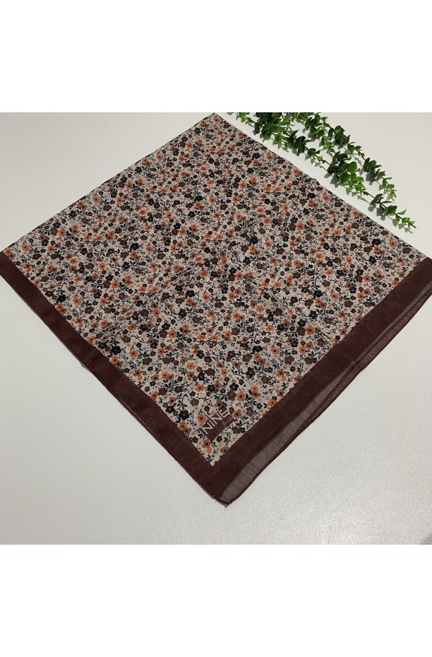 Nıne Fresh Soft Eşarp msa259