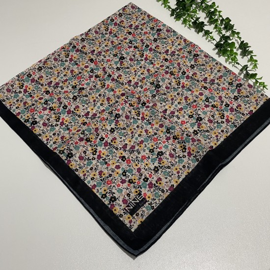 Nıne Fresh Soft Eşarp msa250