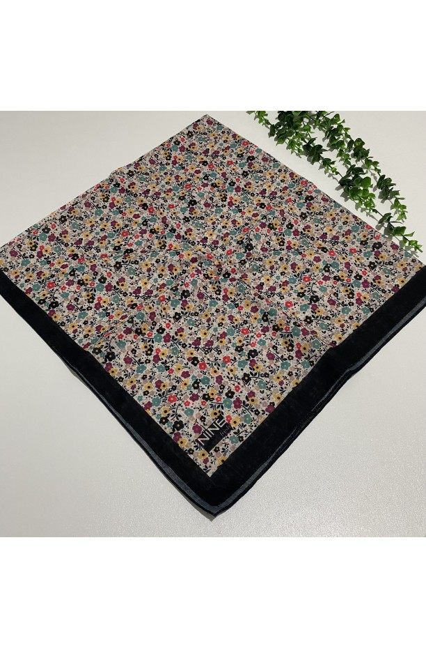 Nıne Fresh Soft Eşarp msa258