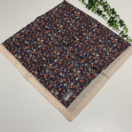 Nıne Fresh Soft Eşarp msa250