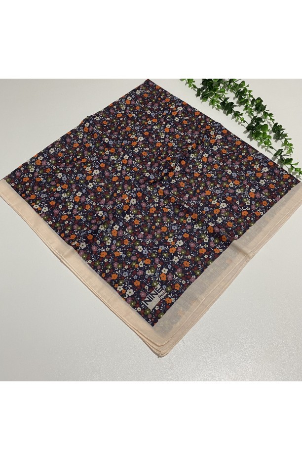 Nıne Fresh Soft Eşarp msa256