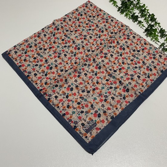 Nıne Fresh Soft Eşarp msa250