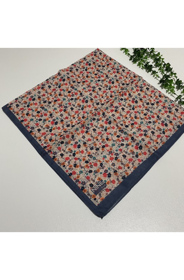 Nıne Fresh Soft Eşarp msa254