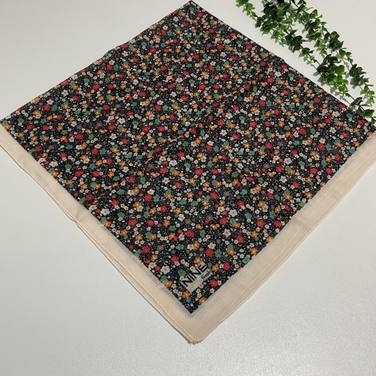 Nıne Fresh Soft Eşarp msa250