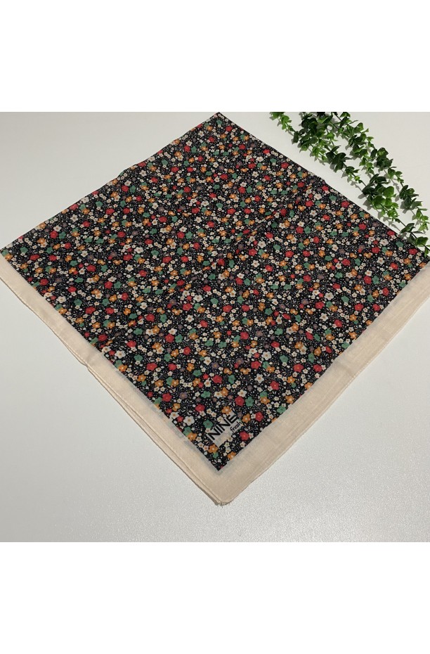Nıne Fresh Soft Eşarp msa255