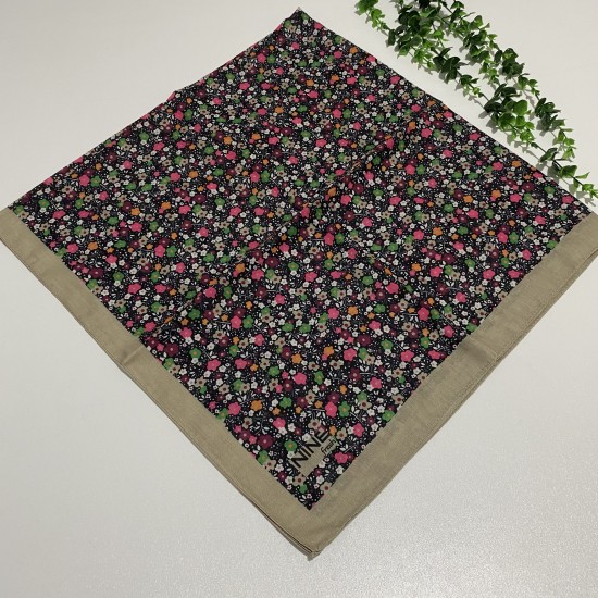 Nıne Fresh Soft Eşarp msa250