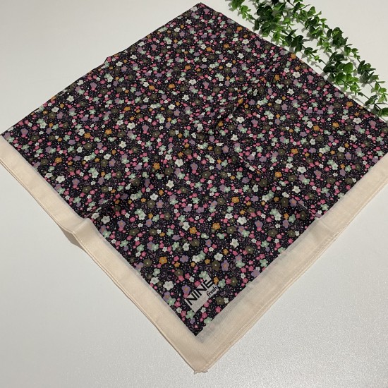 Nıne Fresh Soft Eşarp msa250