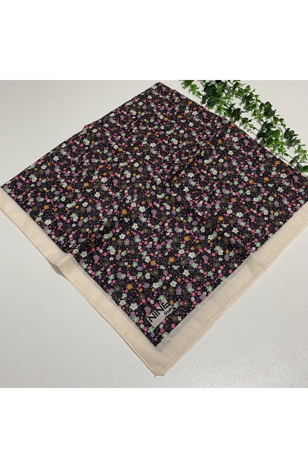 Nıne Fresh Soft Eşarp msa252
