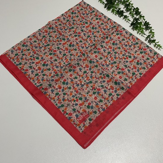 Nıne Fresh Soft Eşarp msa250