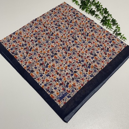 Nıne Fresh Soft Eşarp msa250
