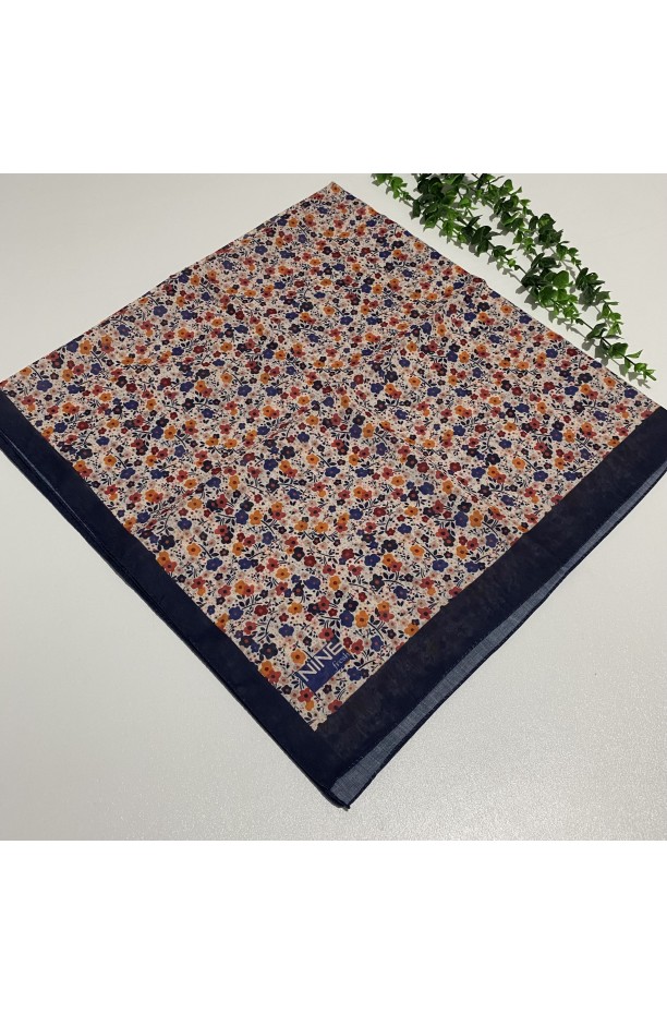 Nıne Fresh Soft Eşarp msa250