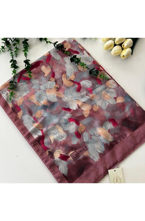 Locella  Vual Şal LVC1