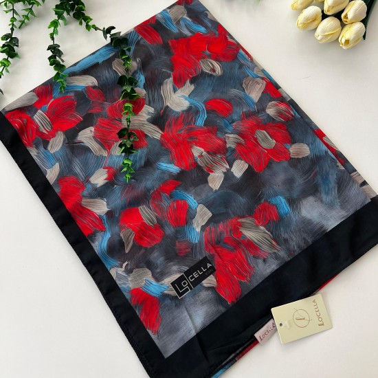 Locella  Vual Şal LVC10