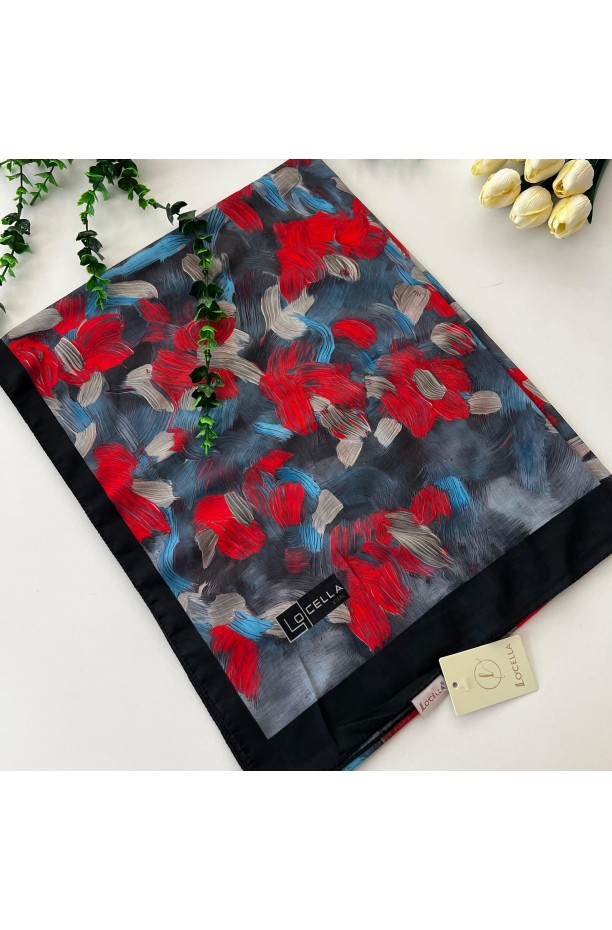 Locella  Vual Şal LVC10