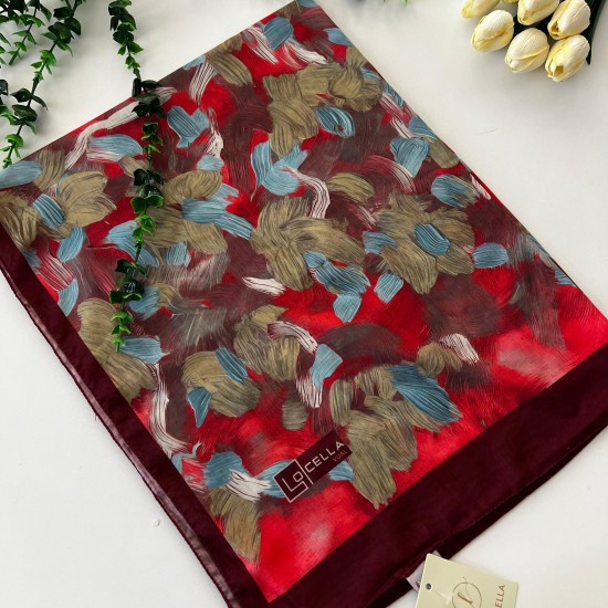 Locella  Vual Şal LVC2