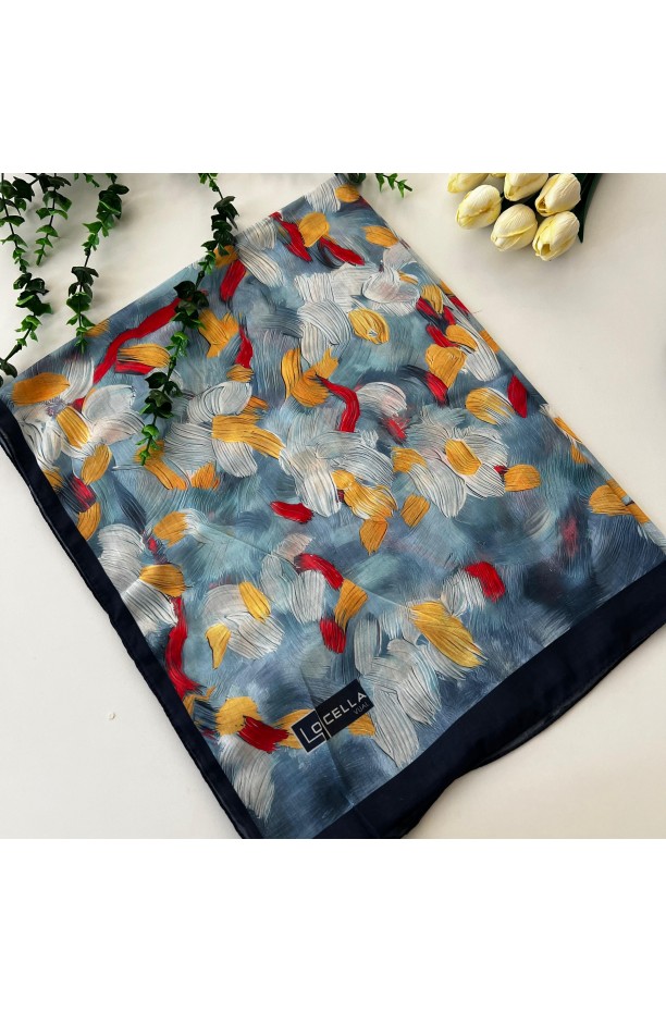 Locella  Vual Şal LVC4