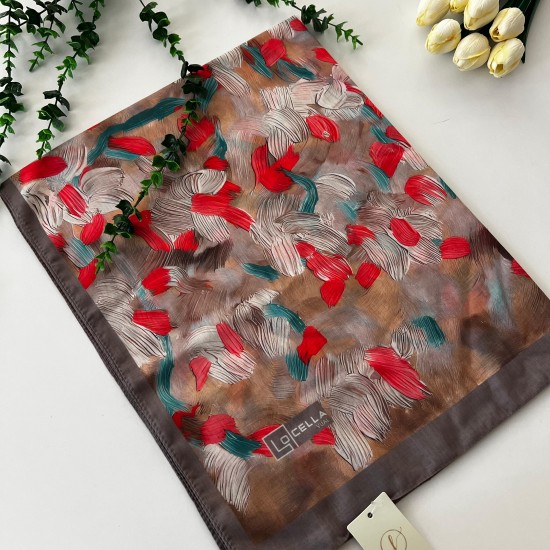 Locella  Vual Şal LVC6