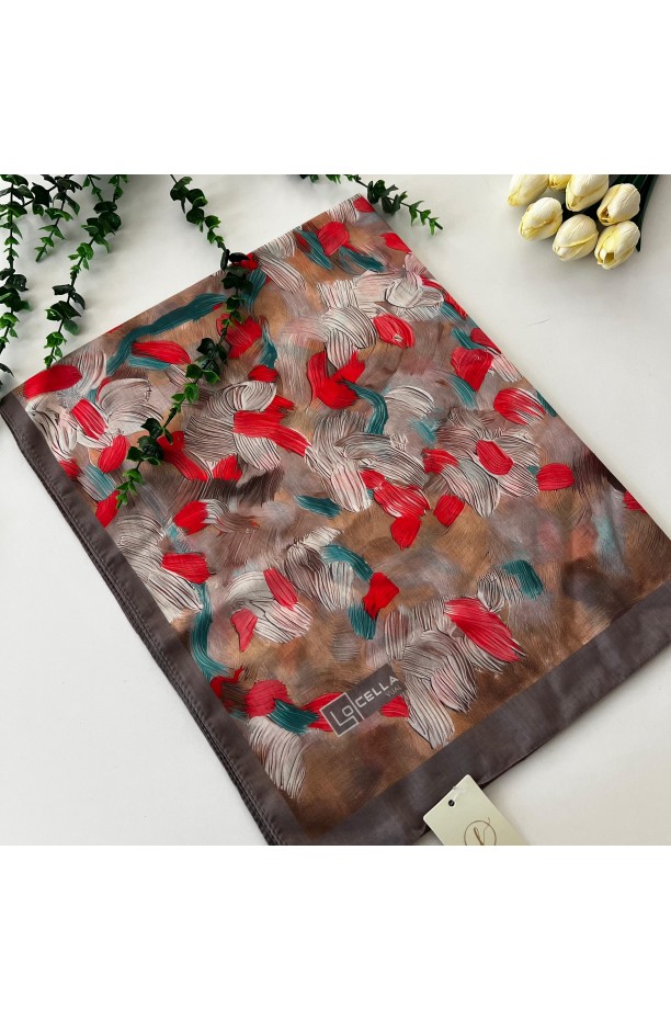 Locella  Vual Şal LVC6