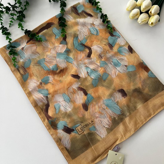 Locella  Vual Şal LVC7