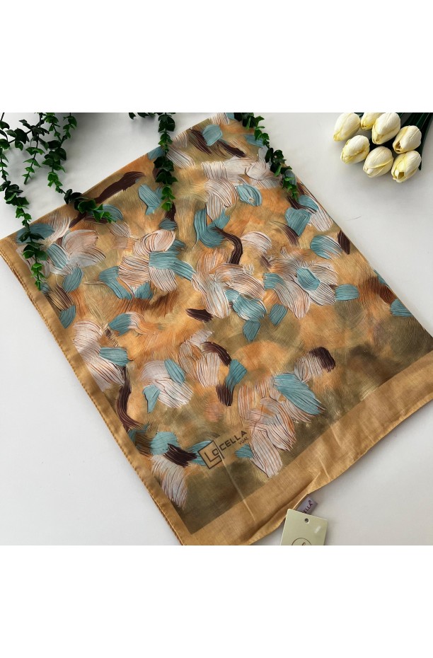 Locella  Vual Şal LVC7