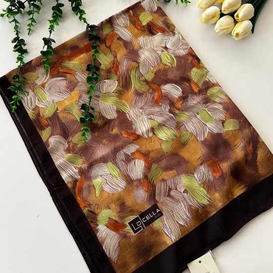 Locella  Vual Şal LVC9