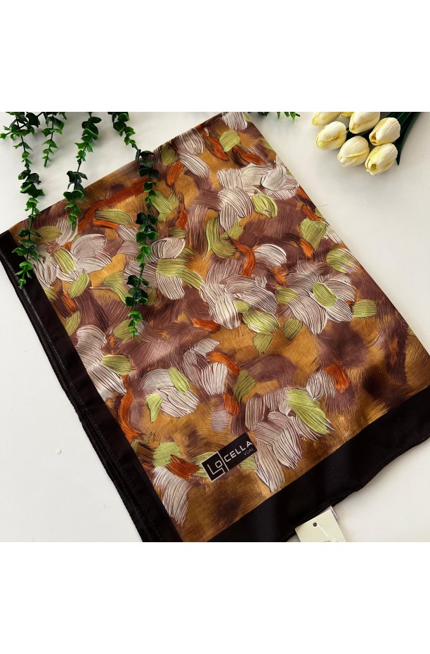 Locella  Vual Şal LVC9