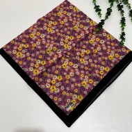 Nine Fresh Soft Eşarp msa200