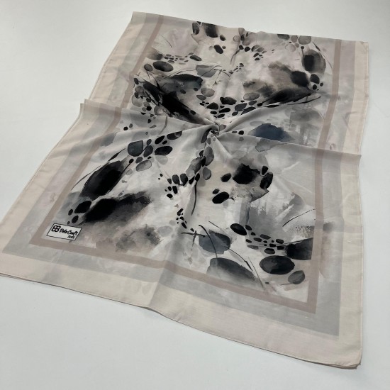 Plocraft Soft Pamuklu Şal LCV11