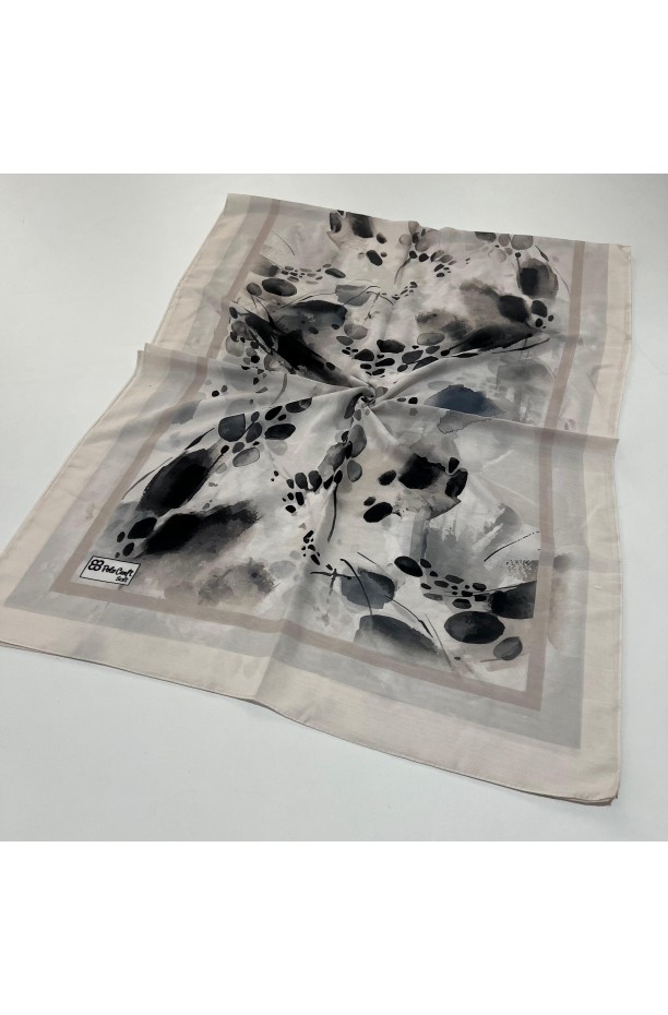 Plocraft Soft Pamuklu Şal LCV11