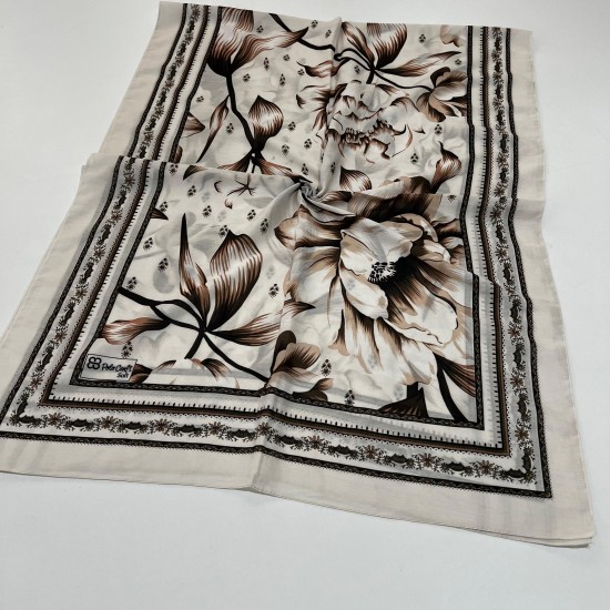 Plocraft Soft Pamuklu Şal LCV2